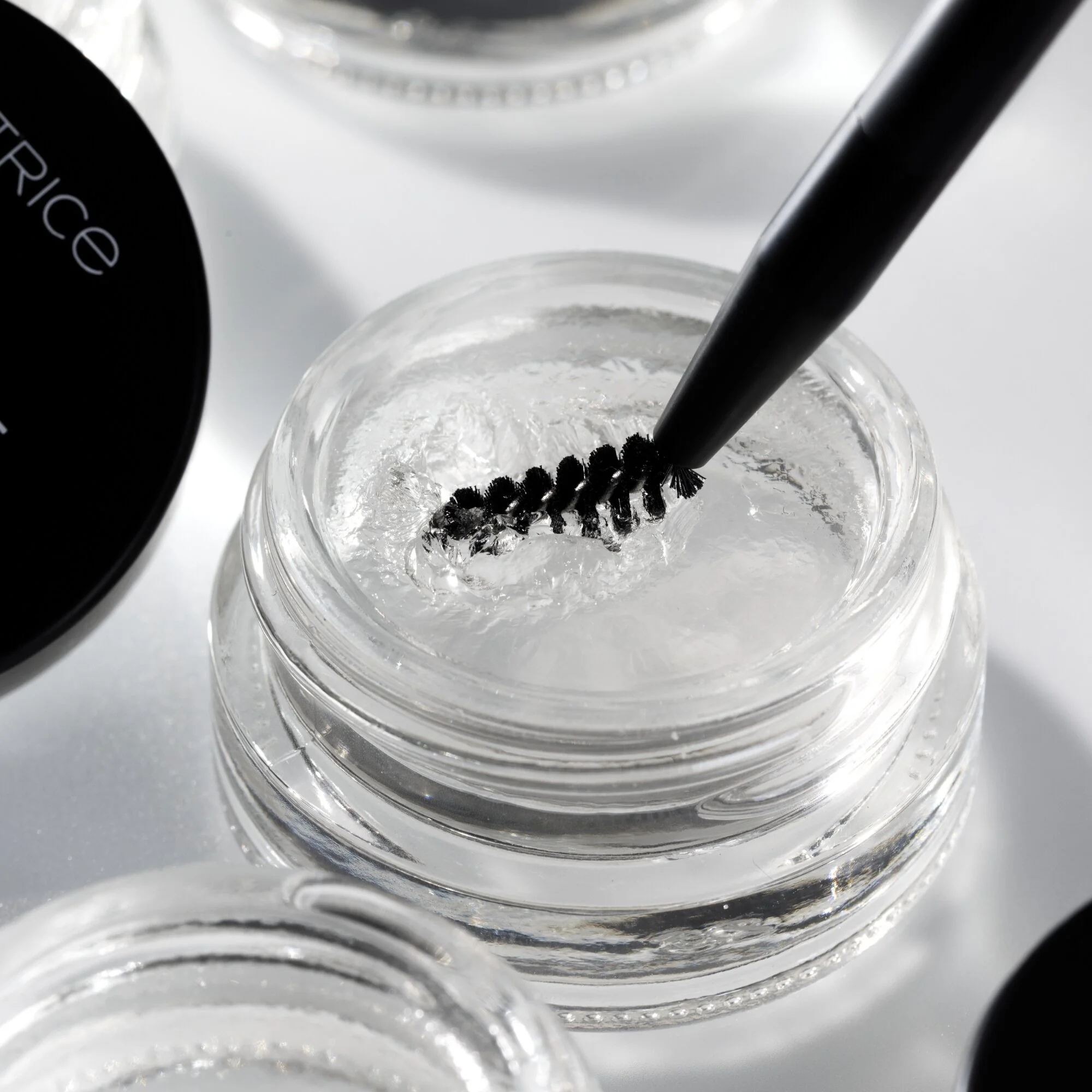 CATRICE Lift & Laminate Brow Gel żel do brwi transparentny, 5 g