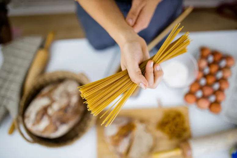 dieta rozrzedzenie krwi