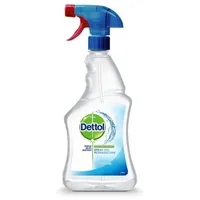 Dettol, antybakteryjny spray do powierzchni, original, 500 ml