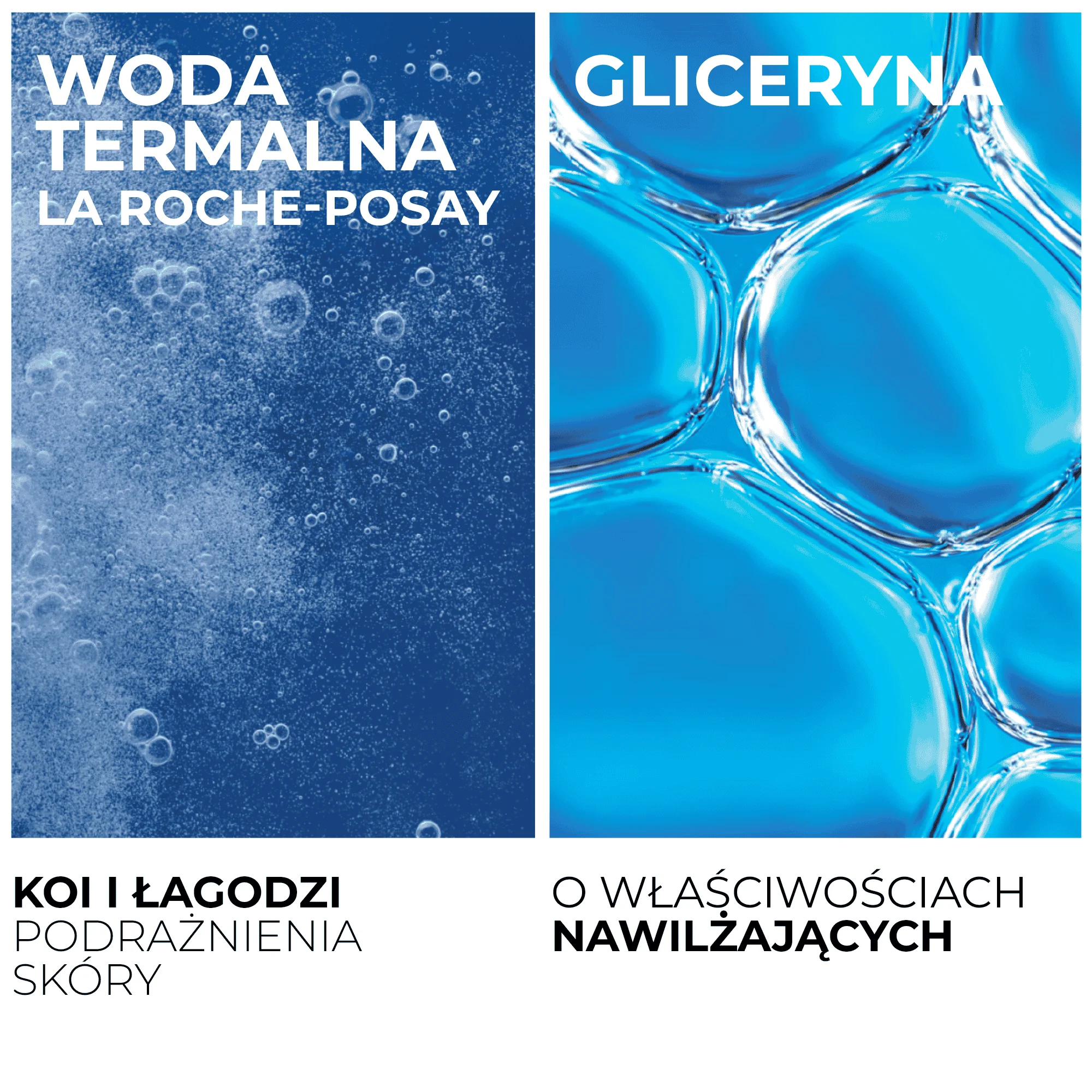 La Roche-Posay płyn micelarny do skóry wrażliwej, 400 ml