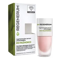 Regenerum, regeneracyjne serum utwardzające do paznokci, lakier, 8 ml