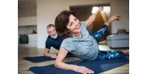 Gimnastyka dla seniorów − te ćwiczenia pomogą Ci pozostać w formie!