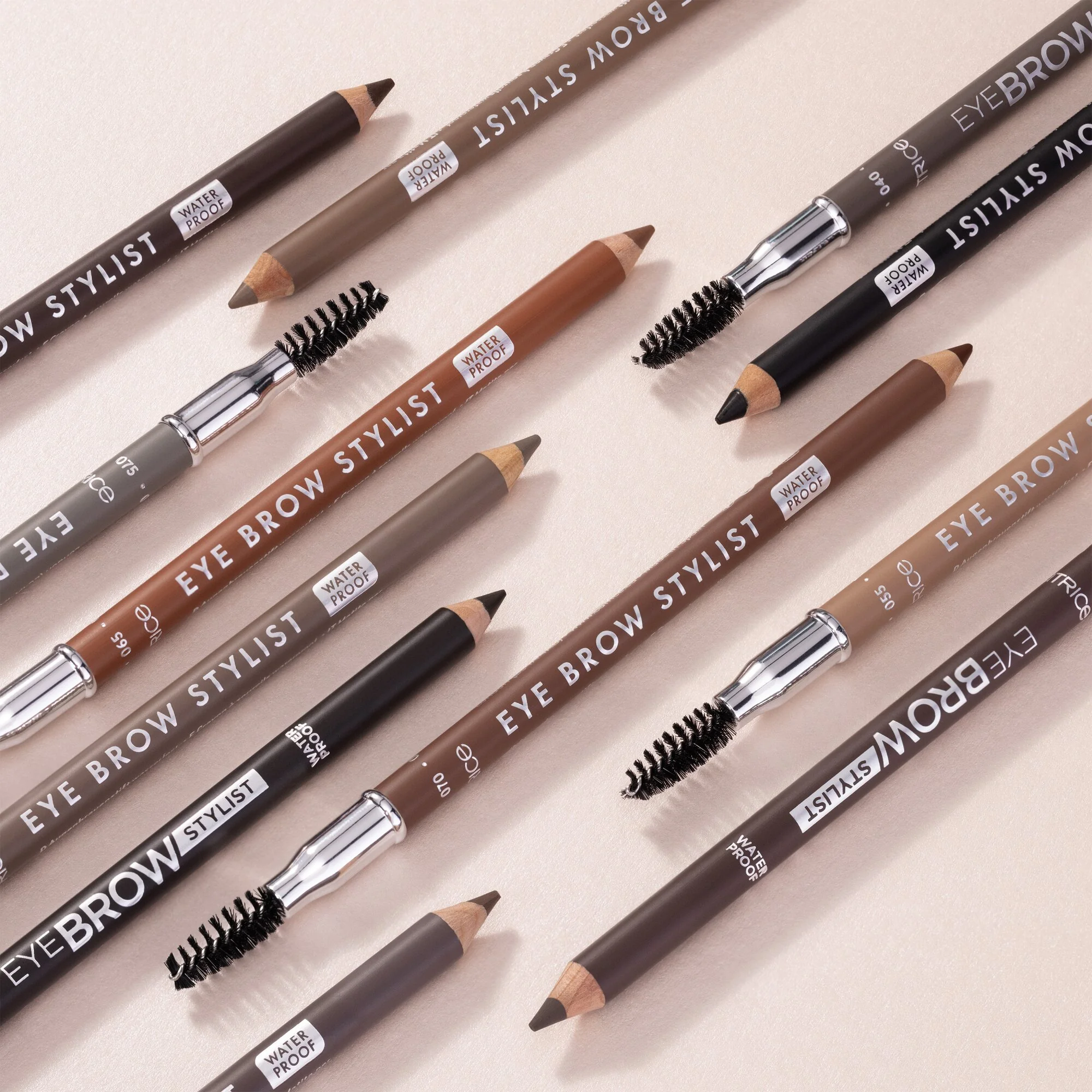 CATRICE Eye Brow Stylist kredka do brwi 070, 1,4 g