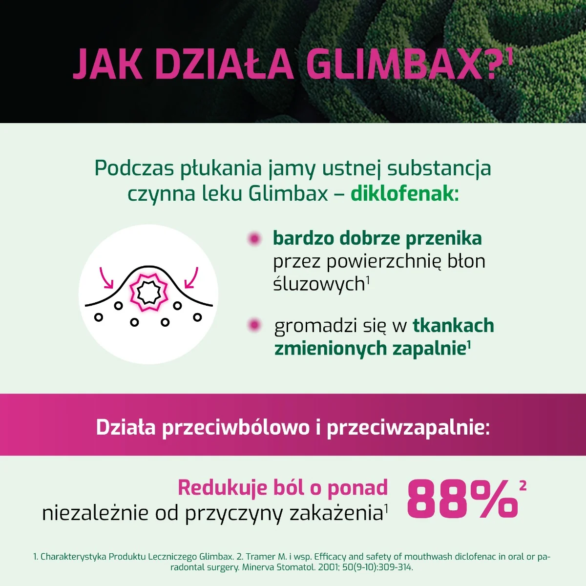 Glimbax 0,74 mg/ml (0,074%), roztwór