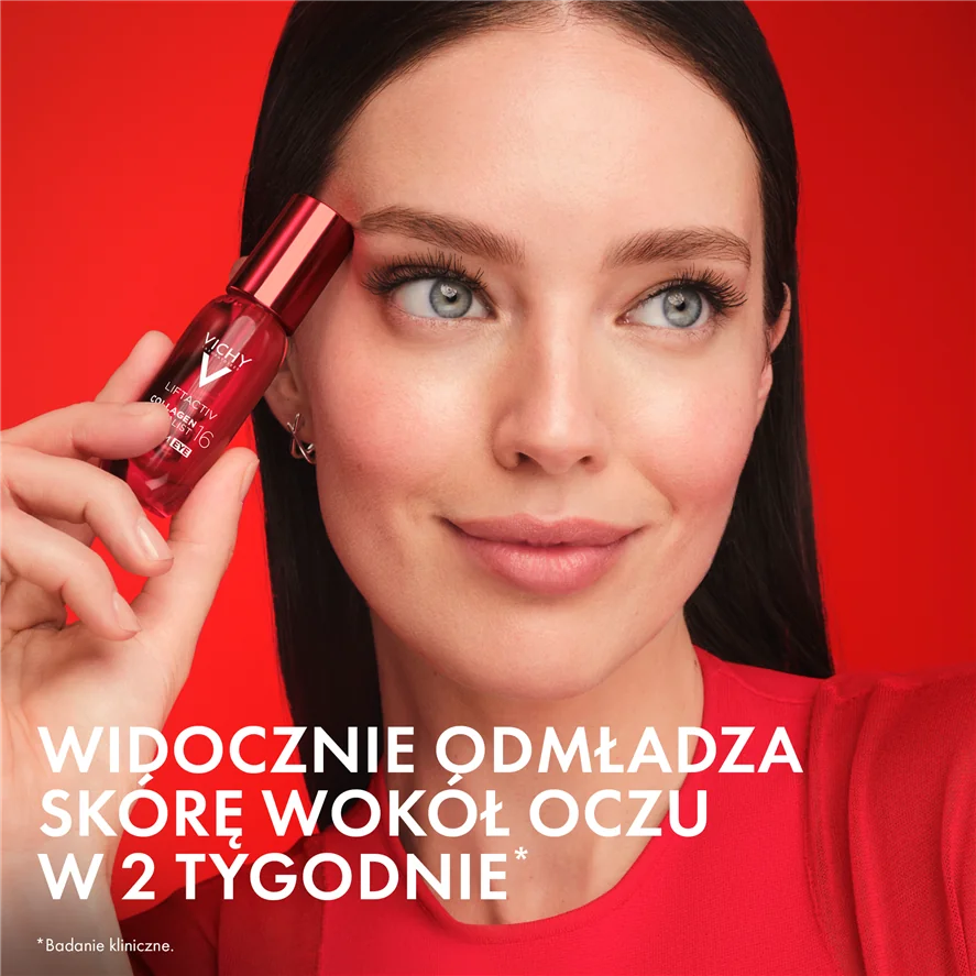 Vichy Liftactiv Collagen Specialist 16 serum pod oczy, 15 ml