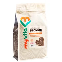 MyVita, błonnik witalny, suplement diety, proszek,  500 g