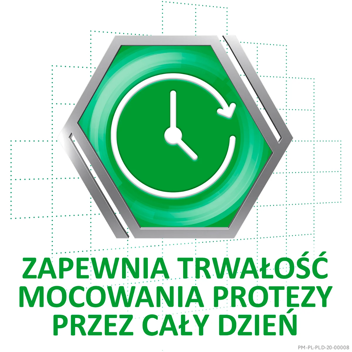 Corega Super Mocny krem mocujący do protez zębowych, 70 g