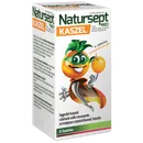 Natursept Med , Lizaki, smak tutti friutti, 6 sztuk