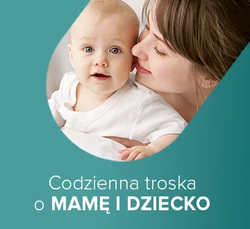 Strefa Marek kategoria Mama i dziecko