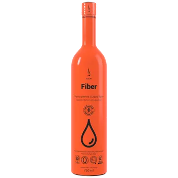 DuoLife Fiber, suplement diety, 750 ml 