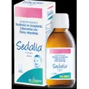 Sedalia - syrop na trudności w zasypianiu i stany niepokoju, 200 ml