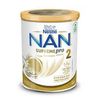 Nan Supreme 2 HM-0, mleko w proszku, 800 g