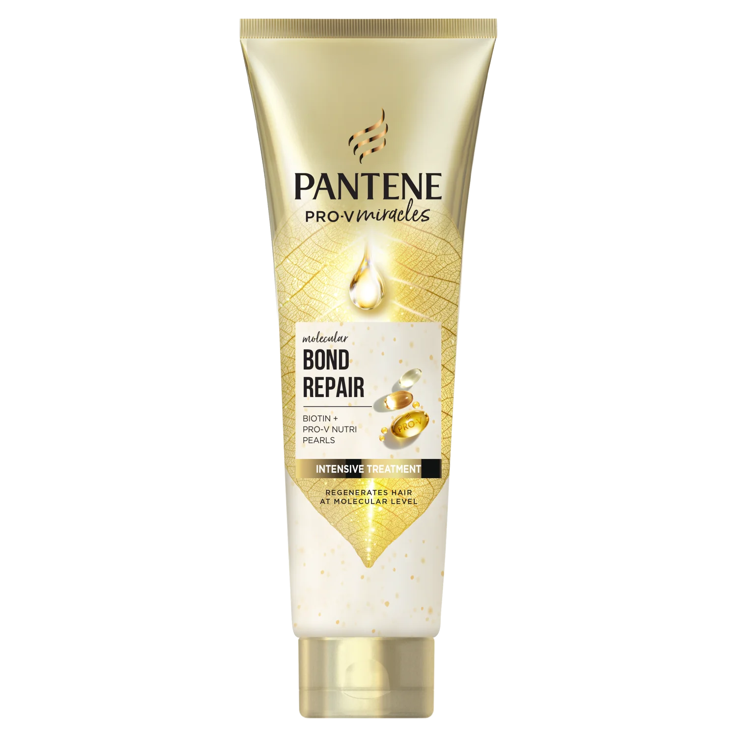 Pantene Molecular Bond Repair Kuracja głęboko odżywiająca, 150 ml