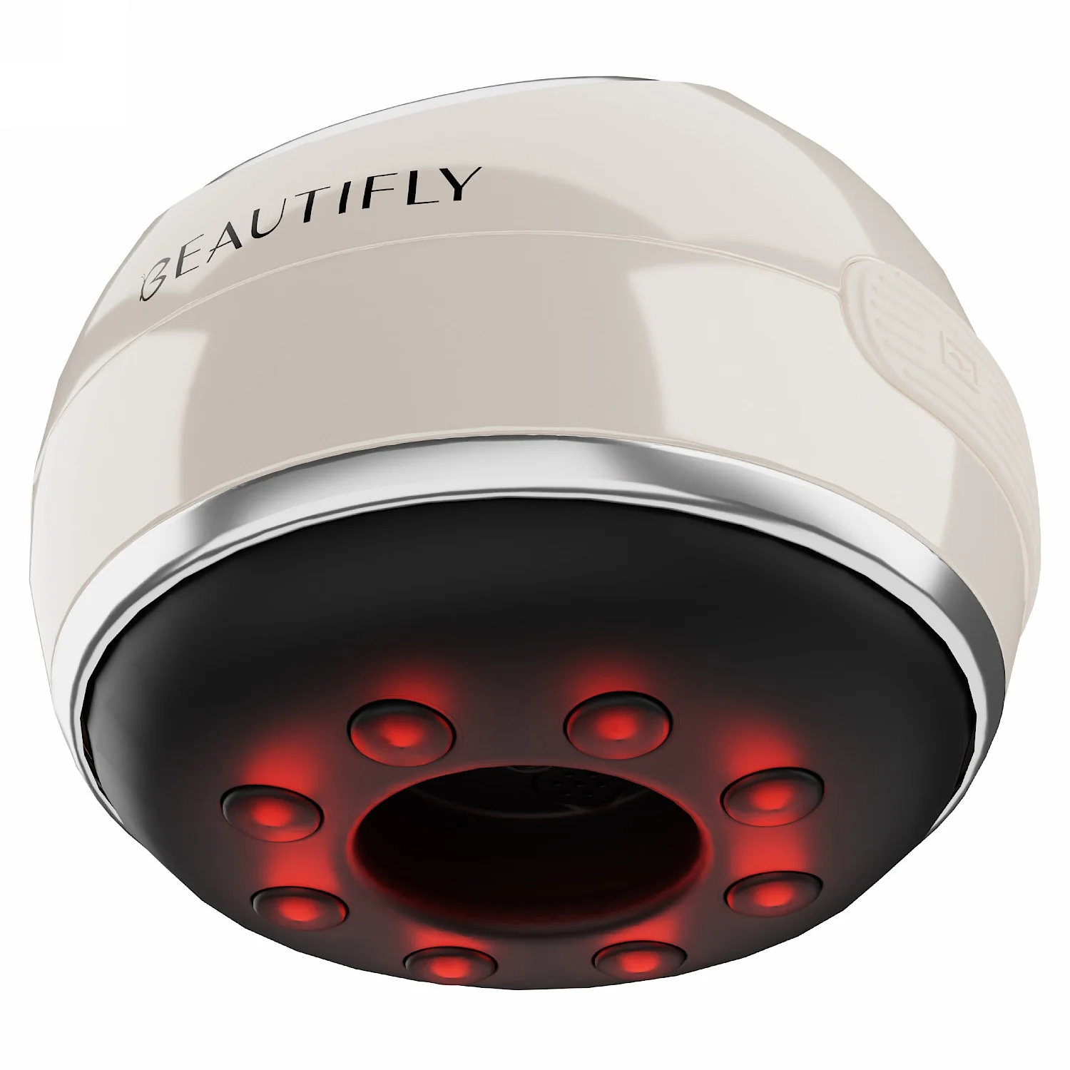Beautifly B-Bubble Body masażer bańka do ciała, 1 sztuka