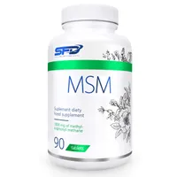 SFD Adapto MSM tabletki, 90 szt.