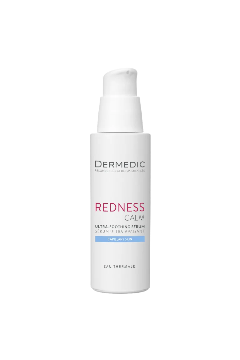 Dermedic Redness Calm serum ultrałagodzące 30 ml