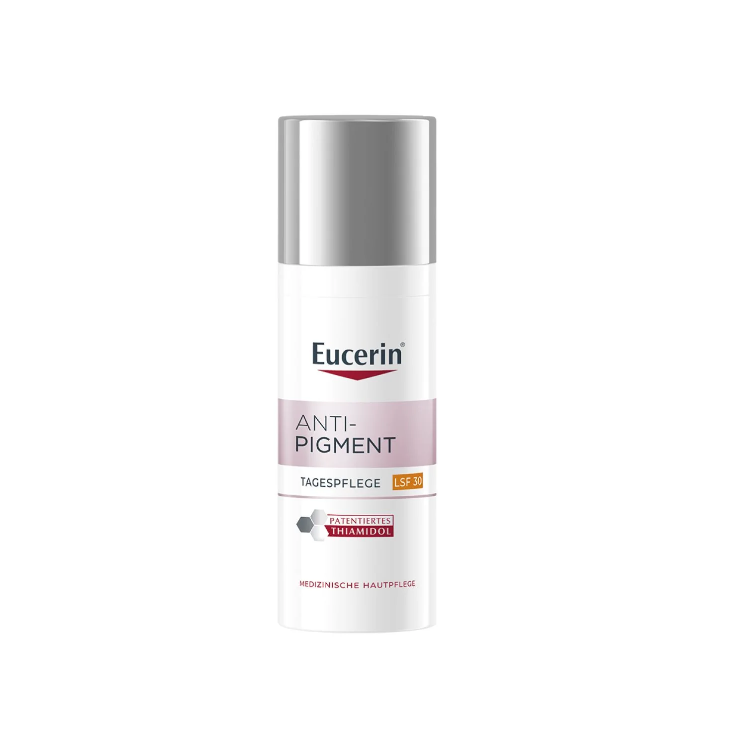 Eucerin Anti-Pigment antypigmentacyjny krem do twarzy na dzień SPF 30