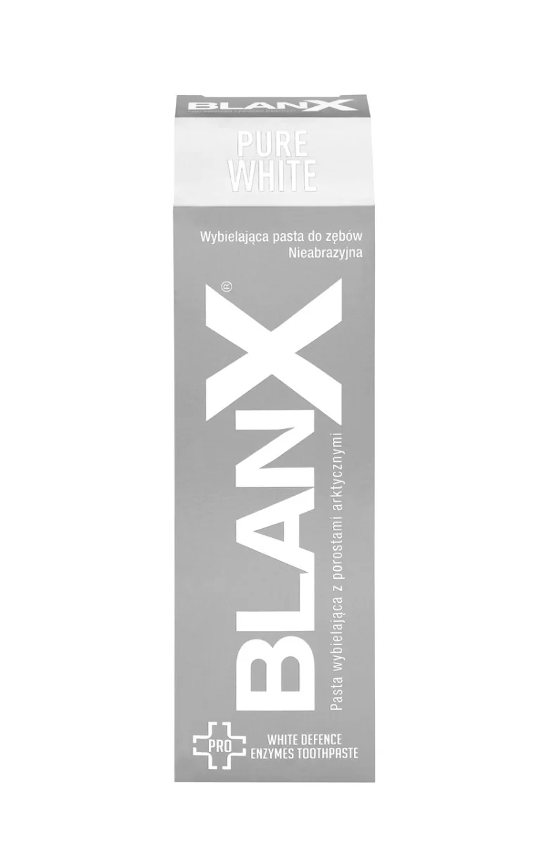 Blanx Whitening pasta do zębów, 75 ml