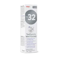 Pro32 Toothpaste Whitening Dr.Max, wybielająca pasta do zębów, 75 ml