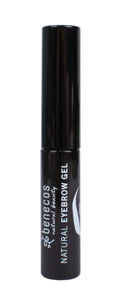 Benecos naturalny żel do stylizacji brwi Clear, 3 ml