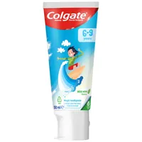 Colgate Kids pasta do zębów dla dzieci w wieku 6-9 lat, 50 ml