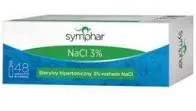 Symphar NaCl, roztwór 3%, 48 ampułek