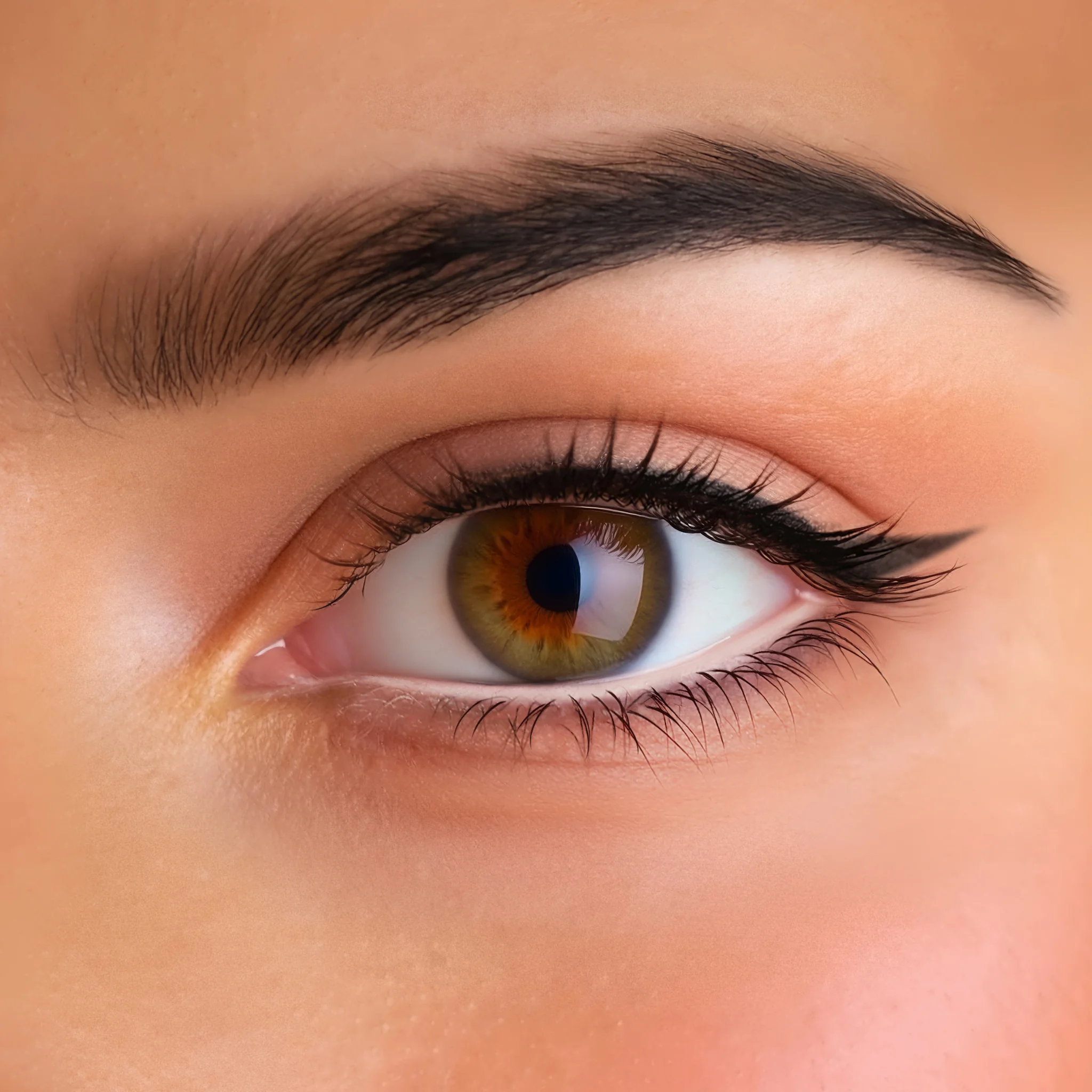 Paese Eyegasm kredka do oczu kajal nude, 0,35 g