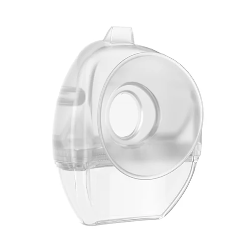 Babyono Milk Me! kolektor laktator, 1 szt.