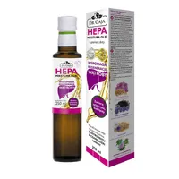 Dr Gaja Mikstura Olei Hepa, suplement diety, 250 ml