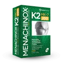 Menachinox K2-MK7 200 µg, suplement diety, kapsułka miękka, 30 sztuk