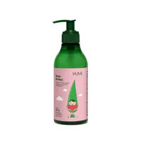 Yumi Aloe Arbuz aloesowe mydło w płynie, 300 ml