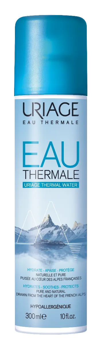 Uriage woda termalna, spray, 300 ml