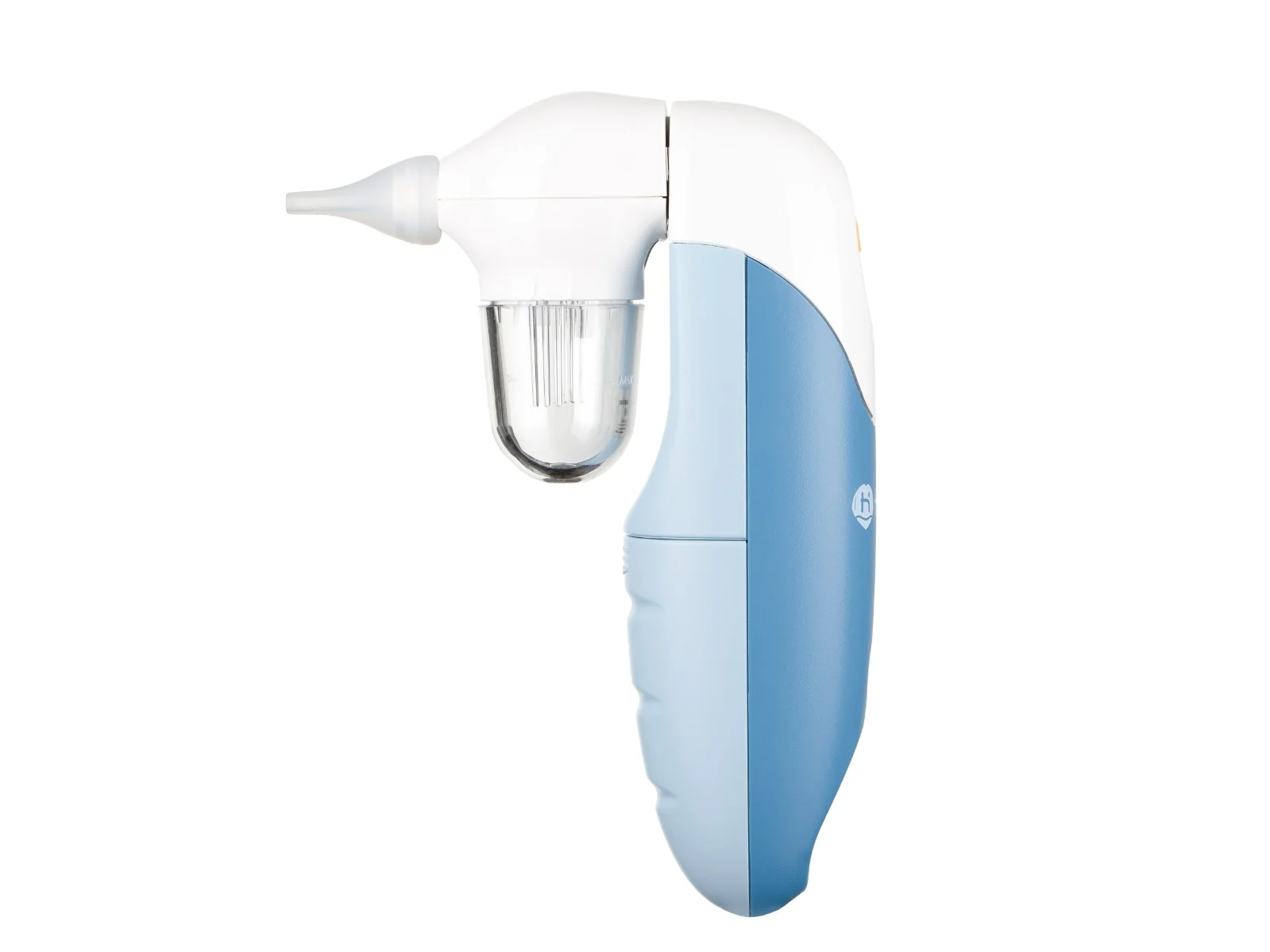 Haxe Aspirator do nosa NS1, 1 sztuka