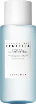 SKIN1004 Madagascar Centella Hyalu-Cica Brightening Toner rozjaśniający tonik z kwasem hialuronowym SKIN1004 Madagascar Centella Hyalu-Cica Brightening Toner rozjaśniający tonik z kwasem hialuronowym