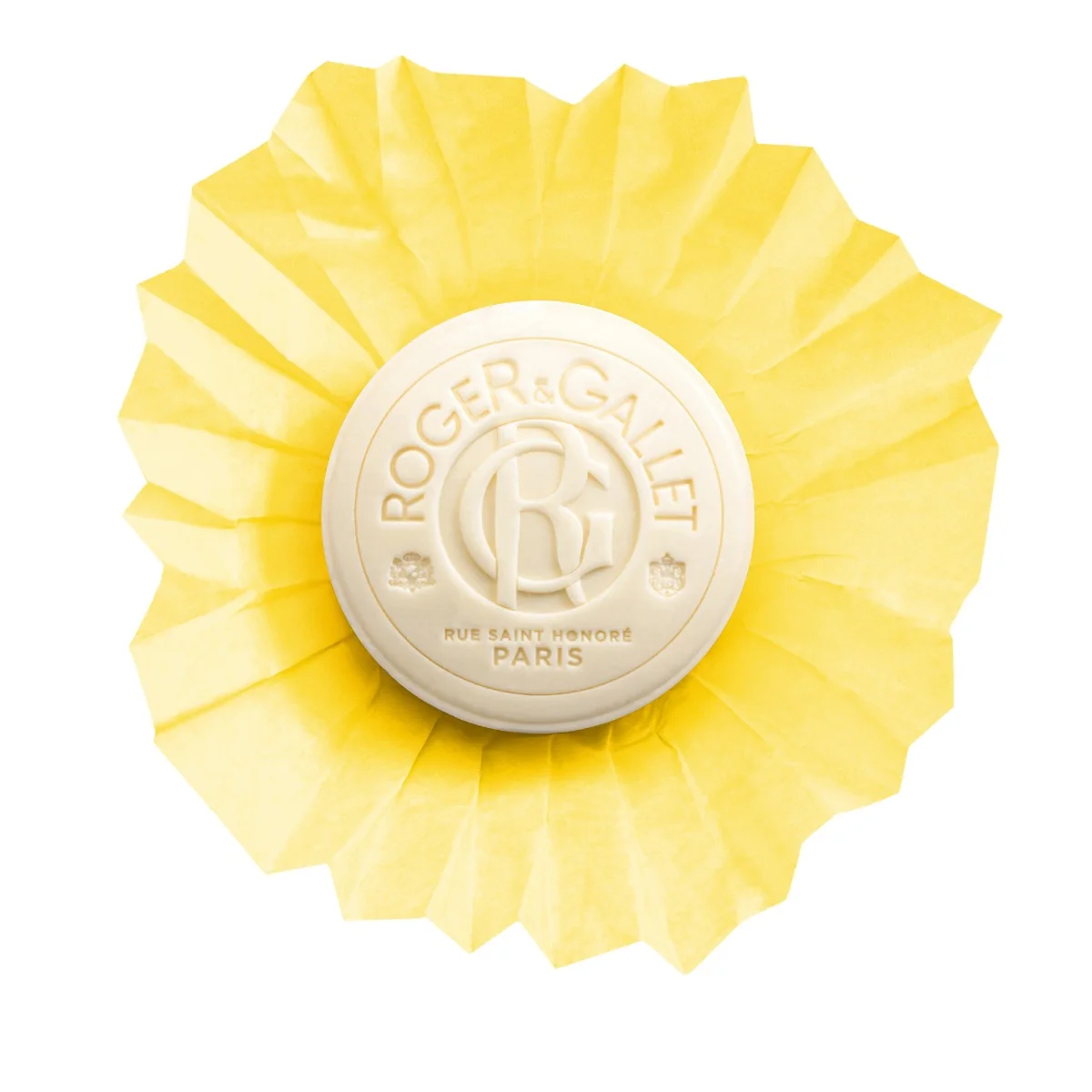 Roger & Gallet Cédrat mydło, 100 g