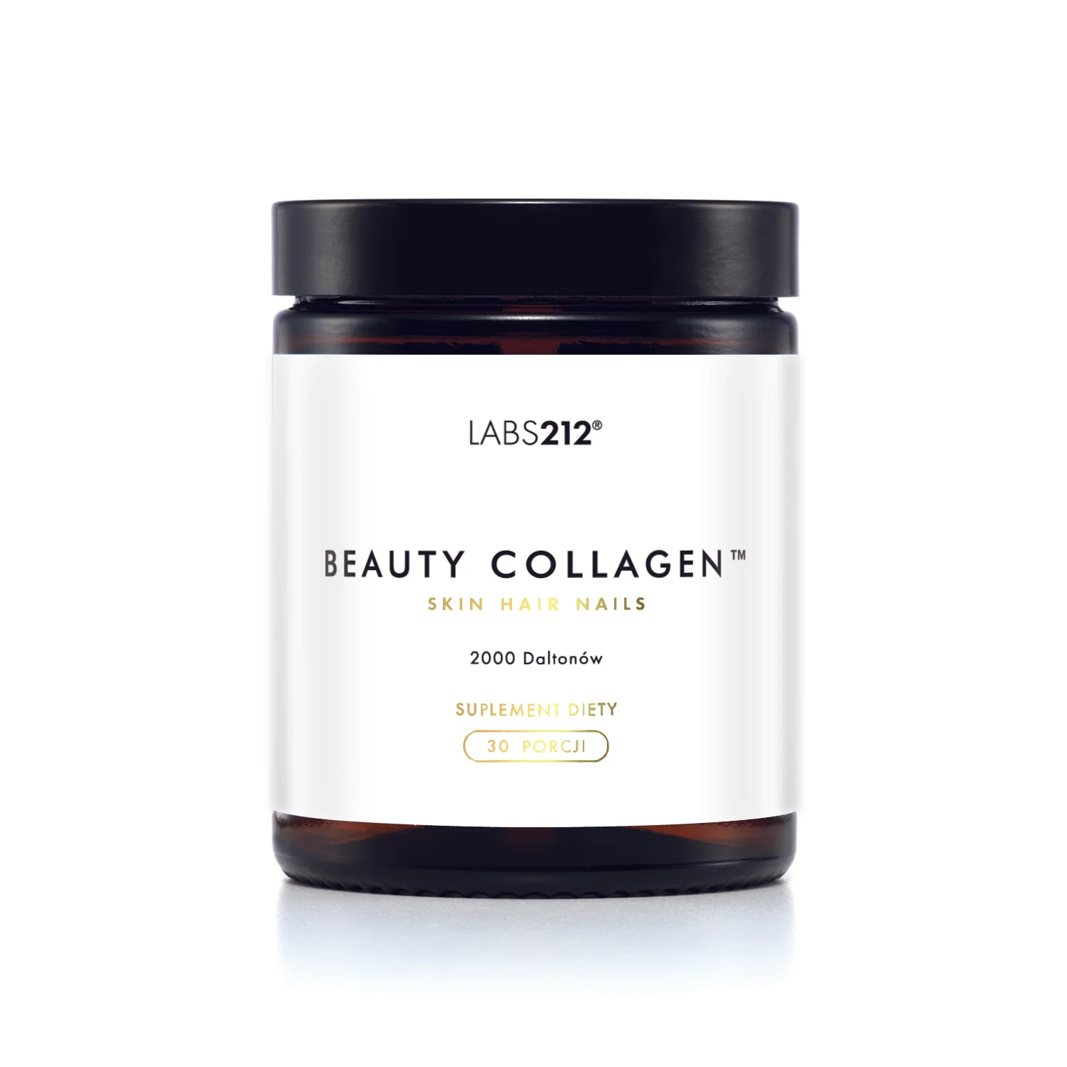 LABS212 Beauty Collagen™ proszek, 75 g