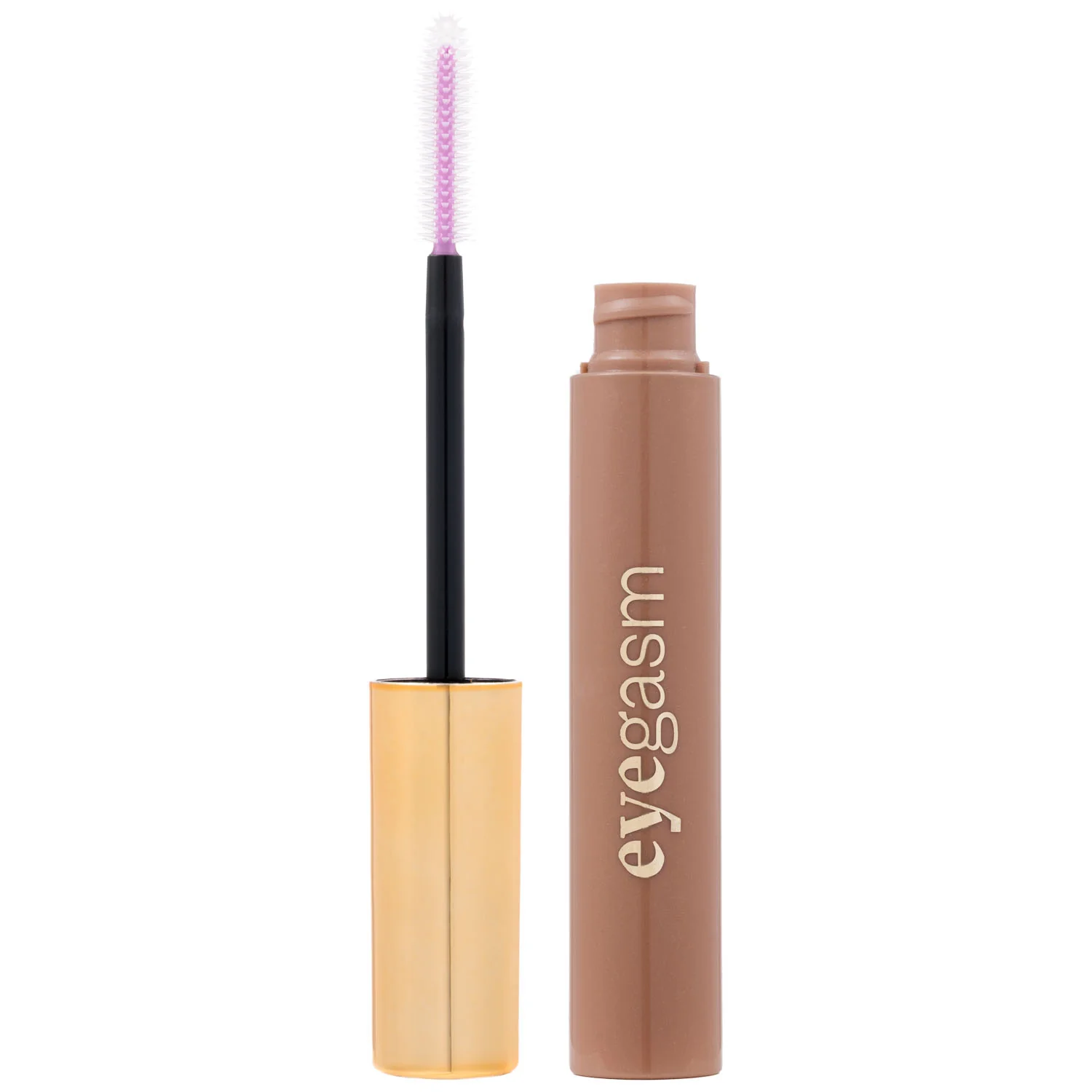 Paese Eyegasm tusz do rzęs brown, 8 ml