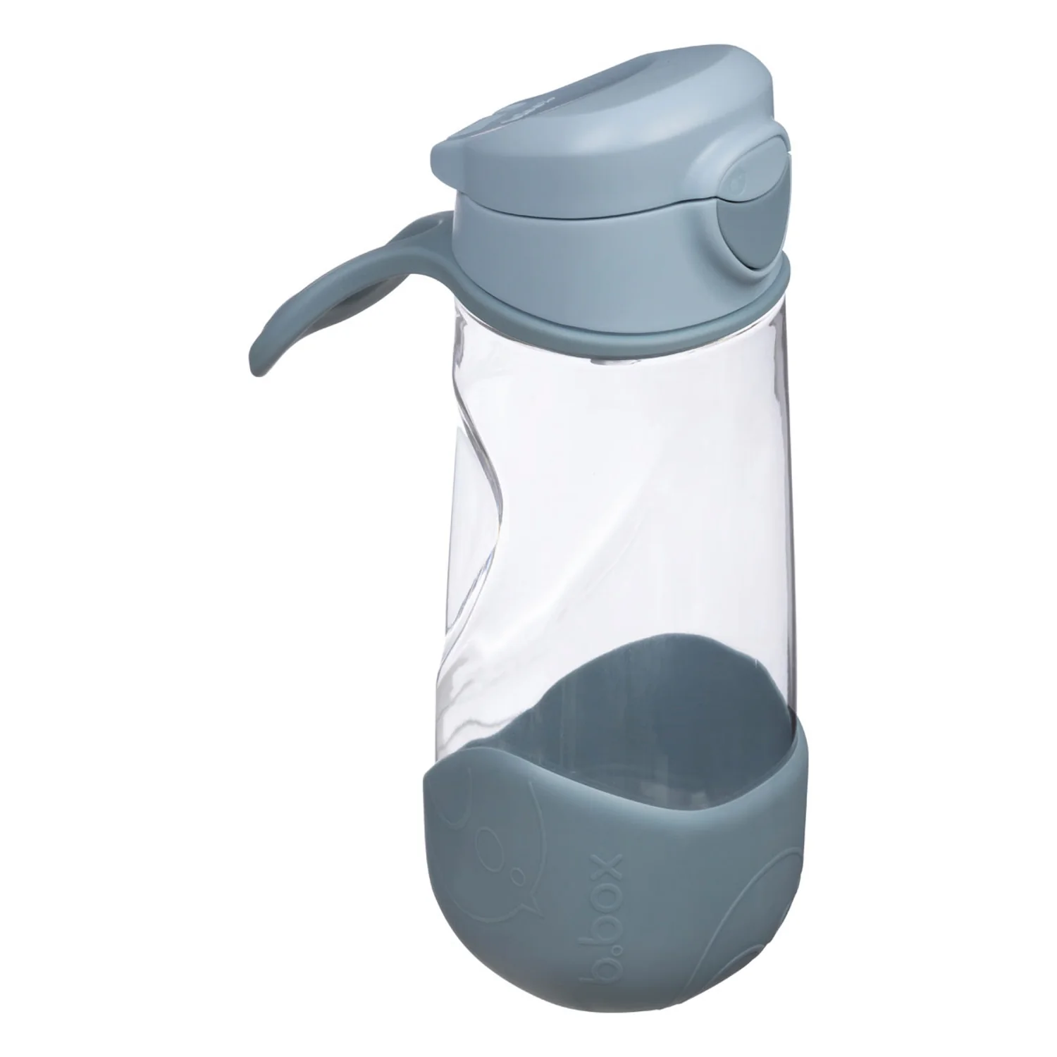 B.box sportowa butelka tritanowa Chill Out, 450 ml