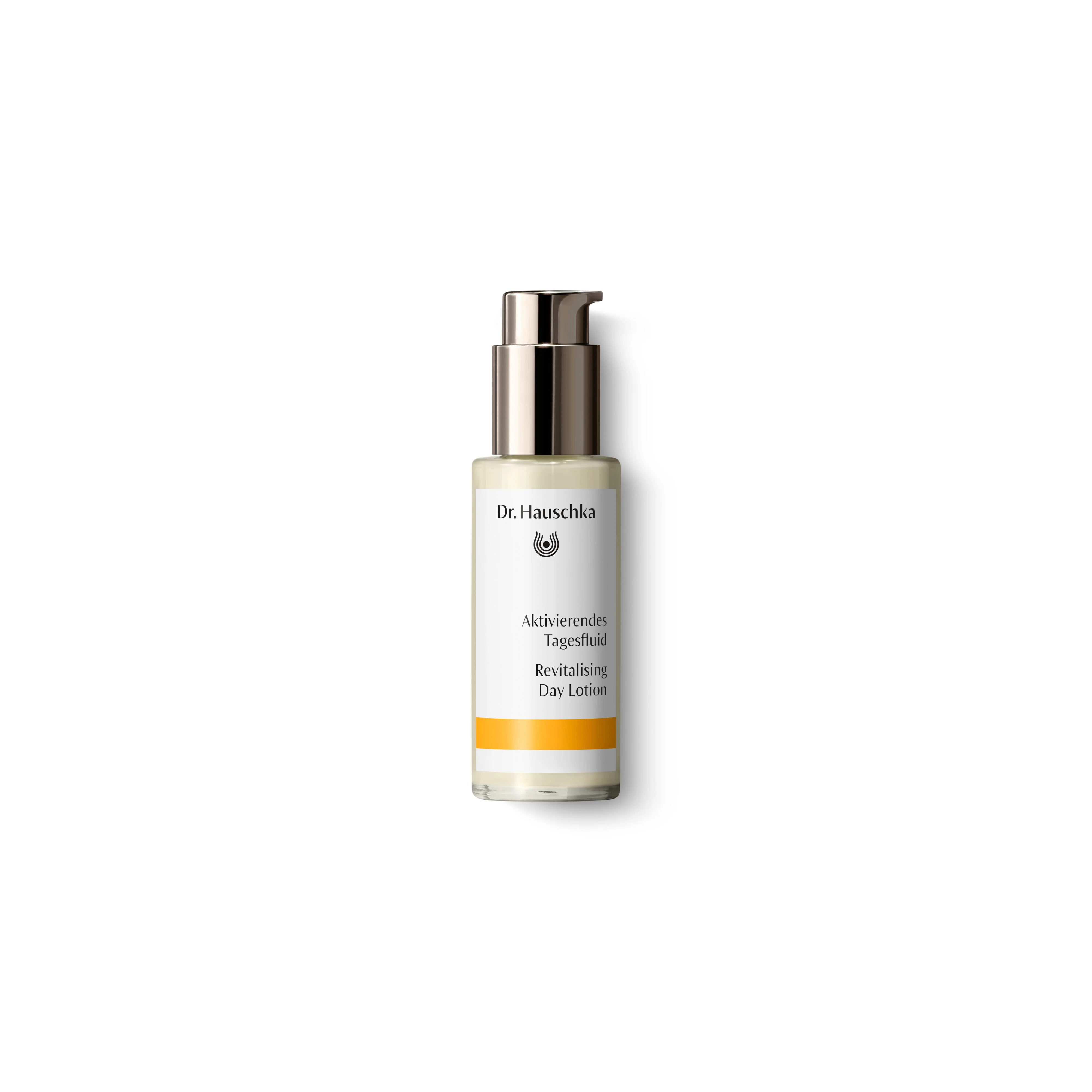 Dr. Hauschka emulsja rewitalizująca na dzień, 50 ml