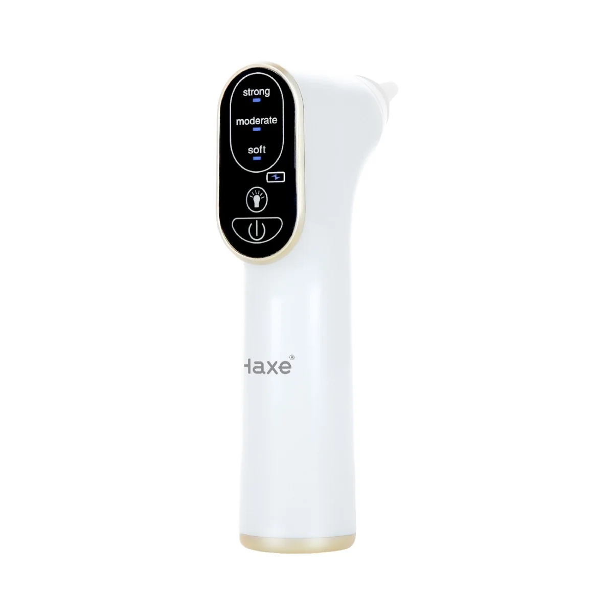 Haxe Aspirator do nosa HX212, 1 sztuka