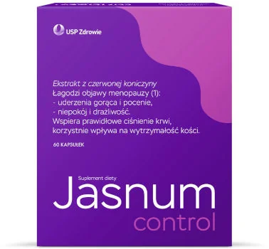 Jasnum Control Jasnum Control