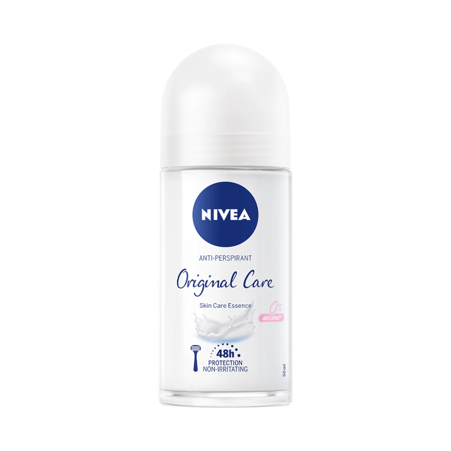 Nivea Feel Soft zestaw antyperspirant, krem, żel 100 ml + 50 ml + 250 ml