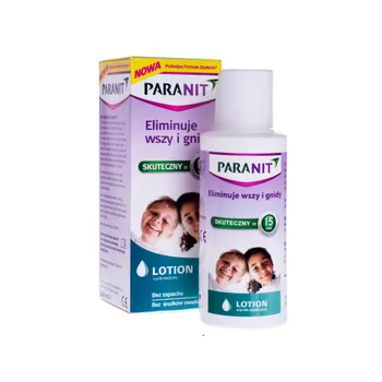 Paranit lotion, 100 ml 