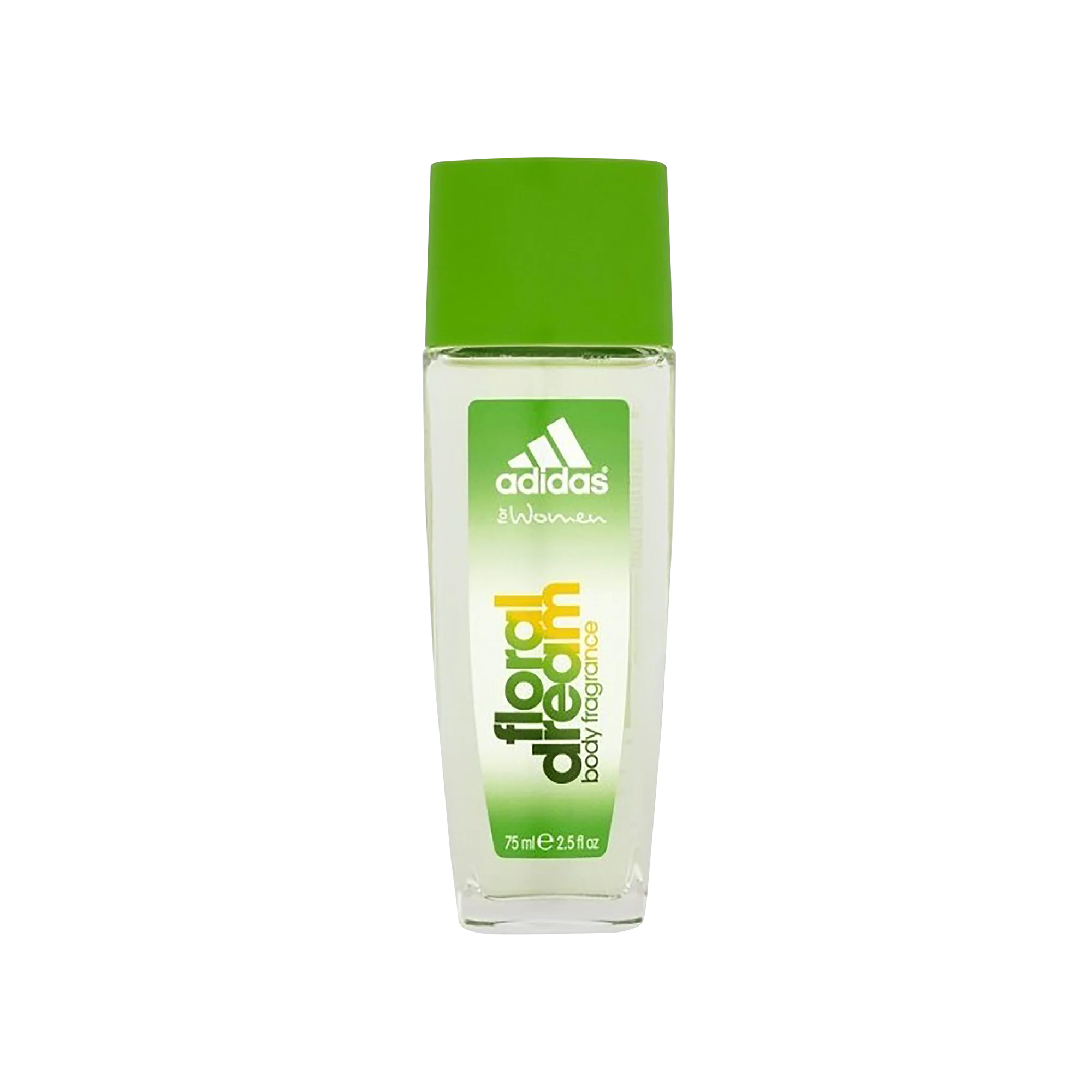 Adidas for Women Floral Dream odświeżający dezodorant z atomizerem dla kobiet, 75 ml
