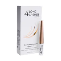 Long 4 Lashes, serum przyspieszające wzrost brwi, 3 ml