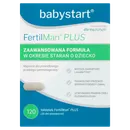FertilMan Plus, 120 tabletek