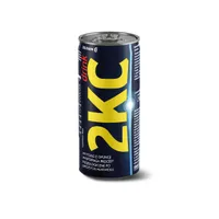 2 KC Drink, 250 ml