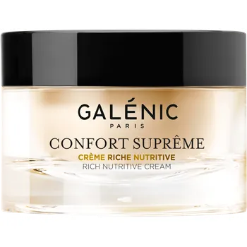 Galenic Confort Supreme, krem odżywiający z olejem arganowym, 50ml 