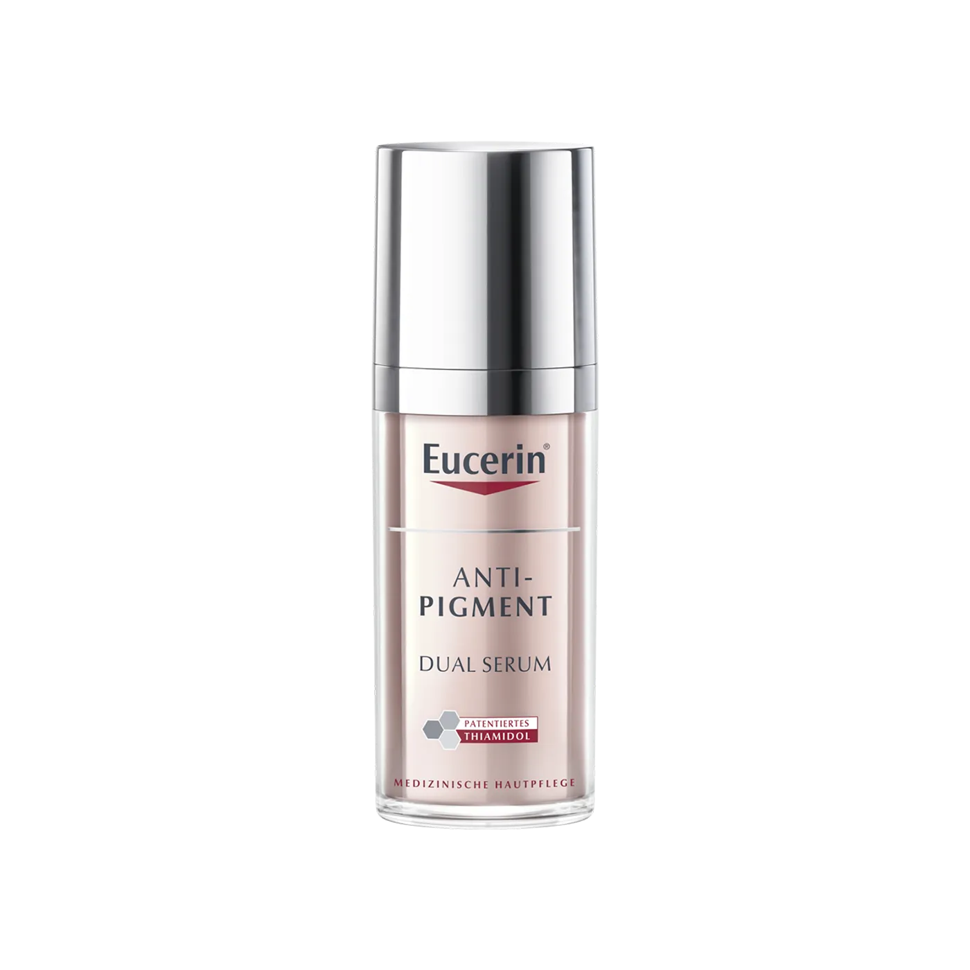 Eucerin Anti-Pigment serum o podwójnym działaniu z Thiamidolem przeciw przebarwieniom, 30 ml