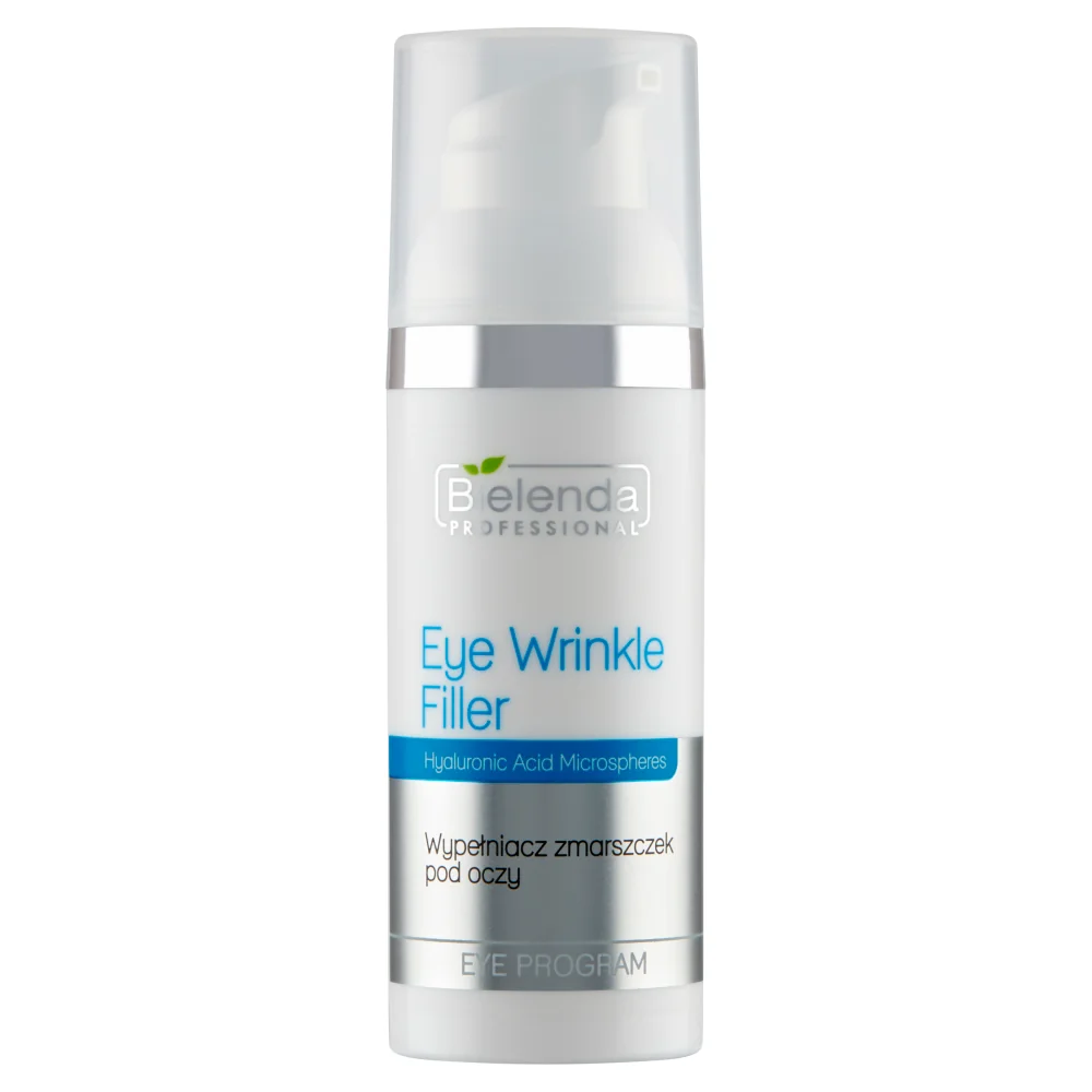 Bielenda Professional wypełniacz zmarszczek pod oczy, 50 ml